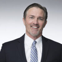Sean Casterline, CFA