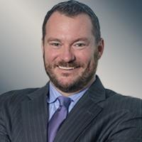 Mark Masterson