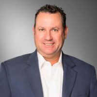 Wayne Brodrick