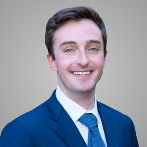 Alexander Petsos, CFA