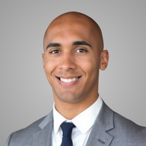 Bryson Walker, CFP®