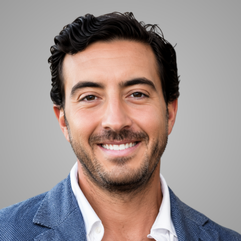 Jon Pannoni